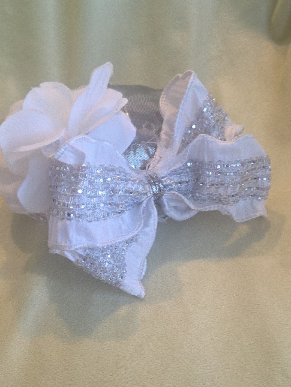 Pageant Topper Set - Picture 3 of 4